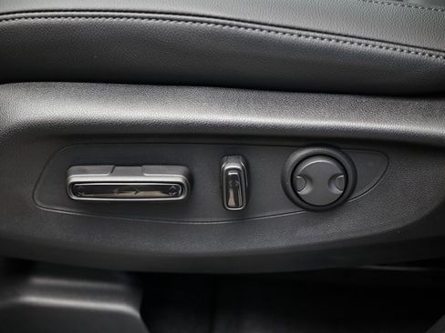 New 2026 Honda CR-V EX-L image 29