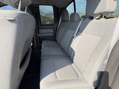 Used 2014 Ford F150 XLT w/ XLT Convenience Package image 12