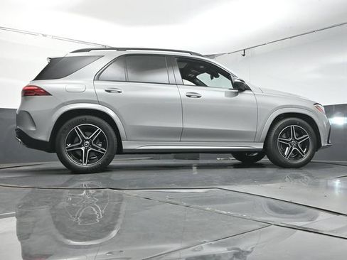 New 2026 Mercedes-Benz GLE 350 4MATIC image 39