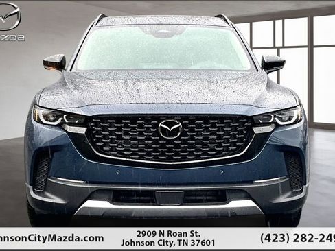 New 2026 MAZDA CX-50 AWD 2.5 S w/ Accent Package image 2