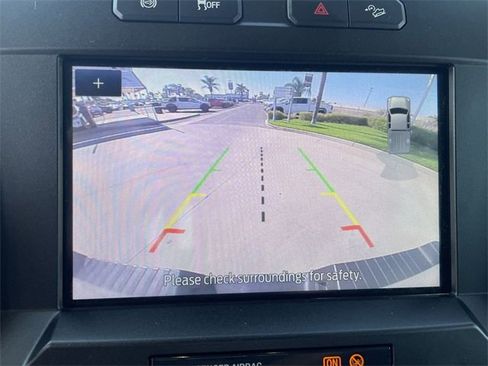 Used 2021 Ford F250 Lariat w/ Lariat Value Package image 15