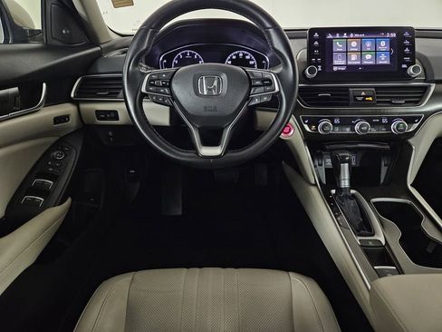 Used 2018 Honda Accord EX-L image 5