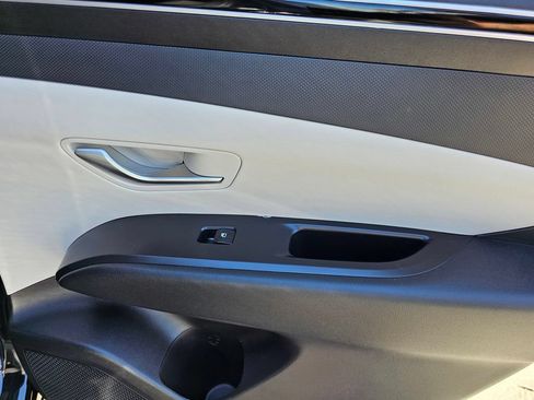 Certified 2024 Hyundai Tucson SEL FWD image 14