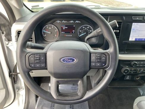 Used 2024 Ford F250 XLT image 38