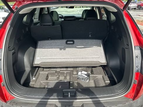 Certified 2025 Hyundai Tucson Limited AWD/4WD image 21