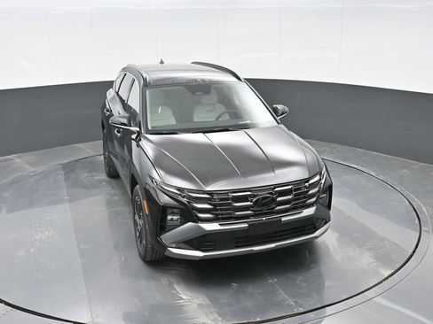 New 2026 Hyundai Tucson Limited image 22