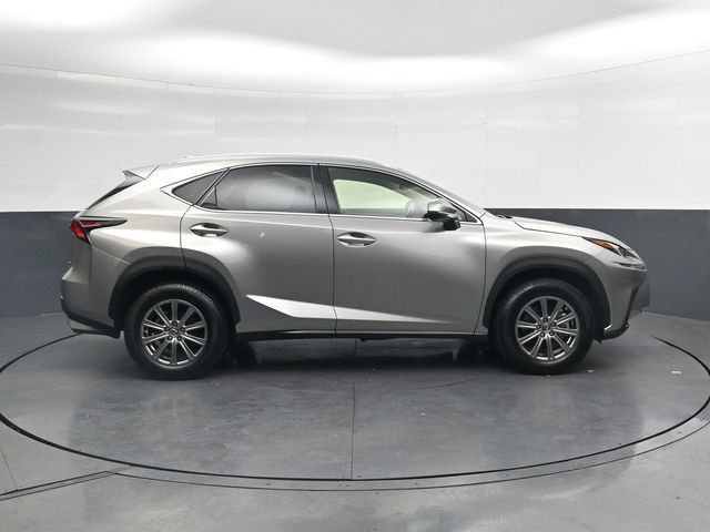 Used 2020 Lexus NX 300 FWD w/ Comfort Package image 3