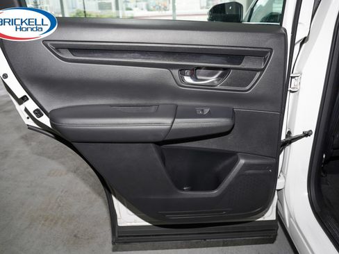 Used 2024 Honda CR-V LX image 12