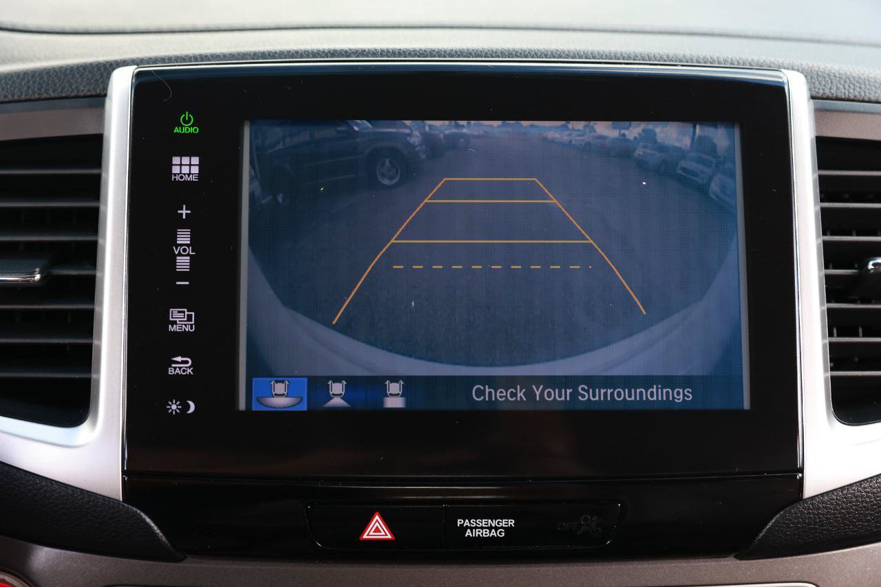 Used 2016 Honda Pilot EX-L image 39