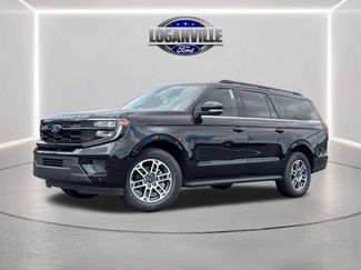 New 2026 Ford Expedition Max Active RWD video 1