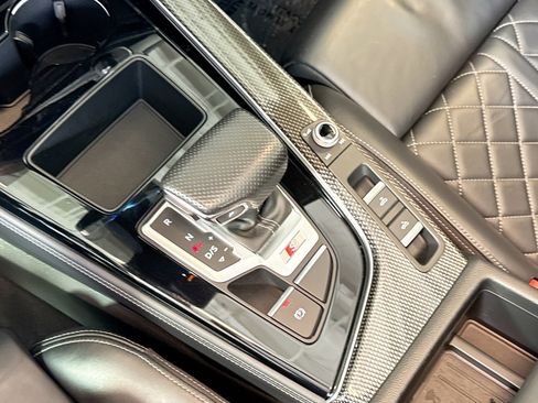 Used 2022 Audi S5 Premium Plus w/ Premium Plus Package image 16