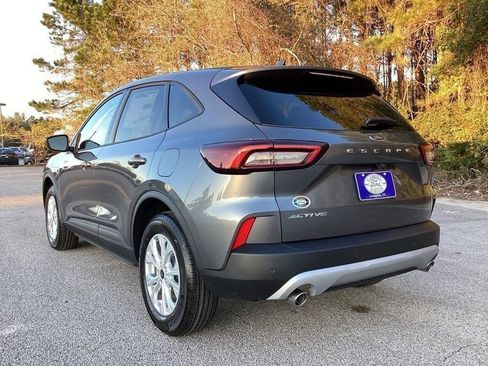 New 2026 Ford Escape Active w/ Tech Pack #1 FWD image 7