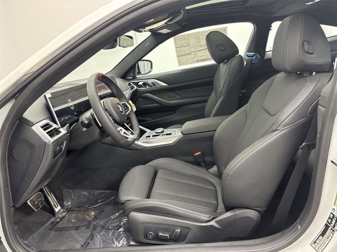 New 2026 BMW 440i xDrive Coupe w/ Premium Package image 25