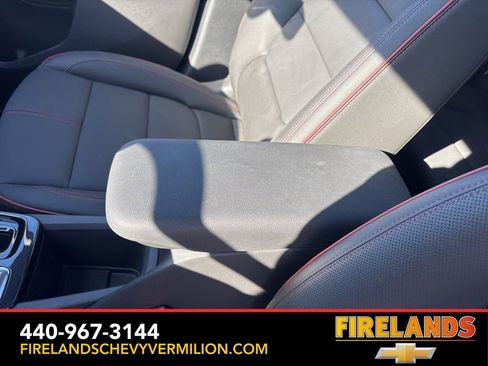 New 2026 Chevrolet TrailBlazer RS w/ Convenience Package image 28