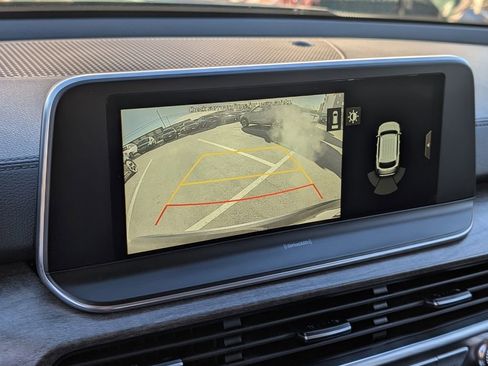 Used 2020 Kia Telluride EX image 27