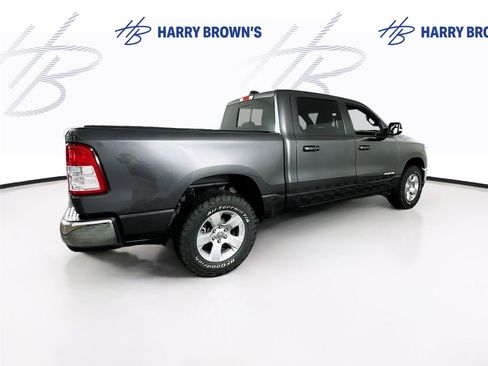Used 2022 RAM 1500 Big Horn AWD/4WD image 29