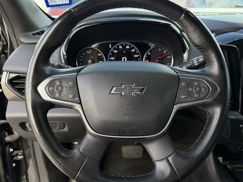 Used 2023 Chevrolet Traverse Premier w/ Redline Edition image 12