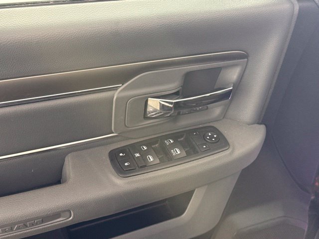Used 2020 RAM 1500 Warlock w/ Electronics Group AWD/4WD image 14
