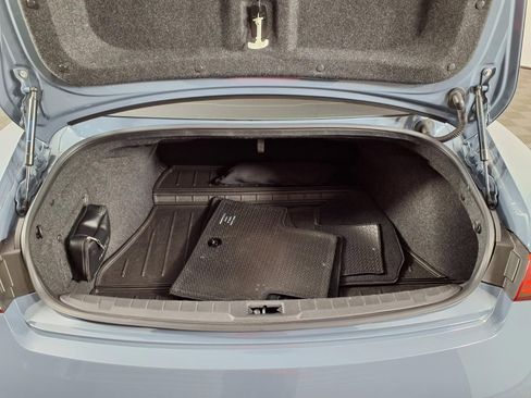 Used 2022 INFINITI Q60 Red Sport 400 w/ Proactive Package image 11