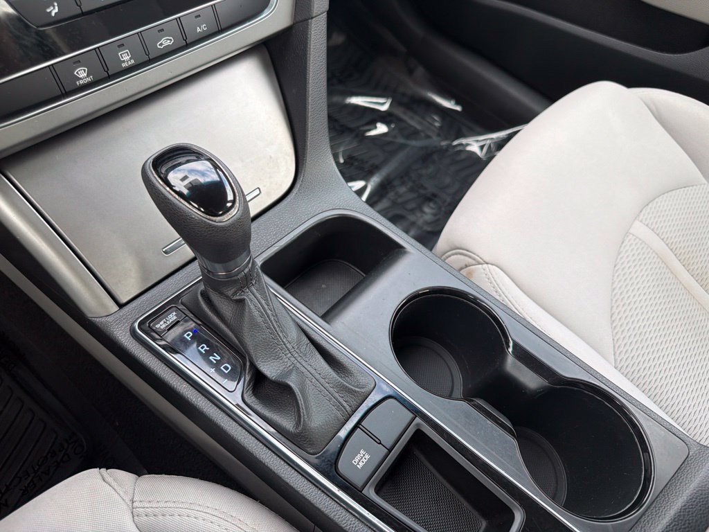 Used 2016 Hyundai Sonata SE FWD image 27