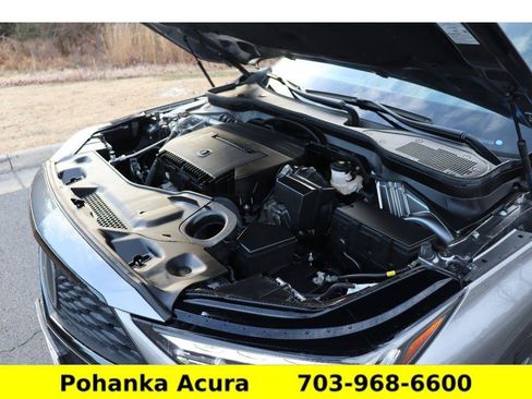 Certified 2023 Acura MDX A-Spec image 32