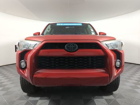 Used 2015 Toyota 4Runner SR5 Premium image 3