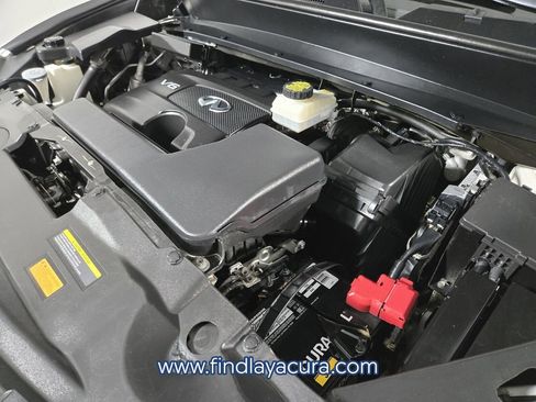 Used 2018 INFINITI QX60 FWD w/ Premium Plus Package image 20