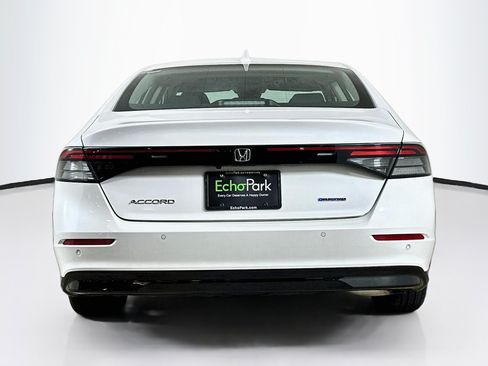 Used 2025 Honda Accord EX-L image 7