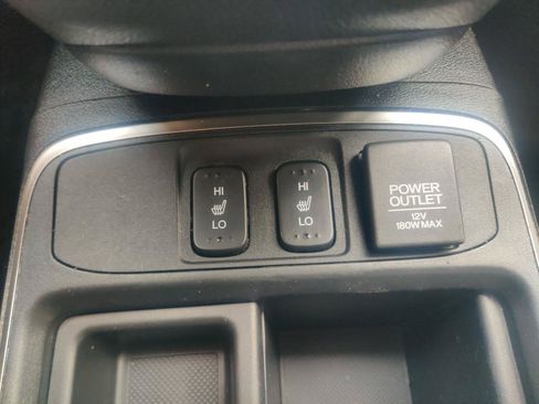 Used 2016 Honda CR-V EX-L image 12