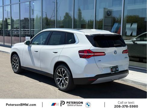 New 2026 BMW X3 xDrive30 w/ Premium Package AWD/4WD image 3