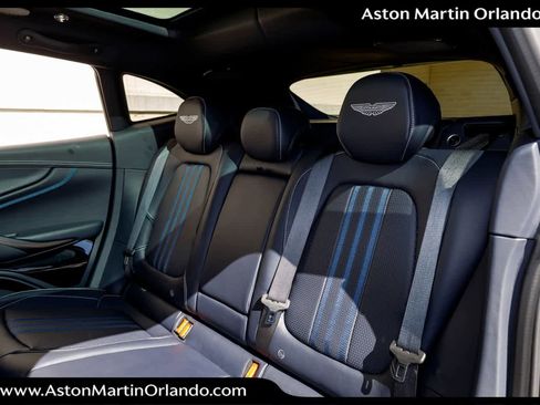 Used 2025 Aston Martin DBX 707 image 59