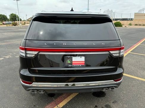 Used 2022 Lincoln Aviator Reserve w/ Equipment Group 201A AWD/4WD image 5