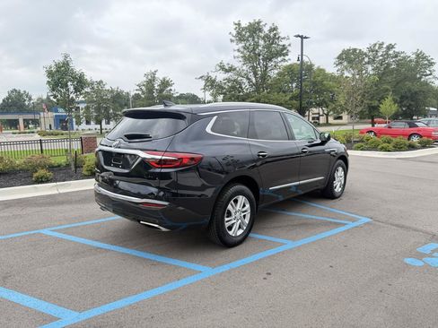 Used 2020 Buick Enclave Essence w/ LPO, Floor Liner Package FWD image 5