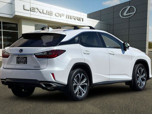 Used 2019 Lexus RX 350 FWD w/ Navigation Package image 9