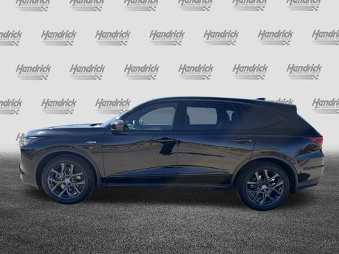 Certified 2023 Acura MDX A-Spec image 7