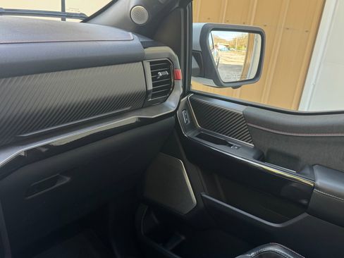 Used 2023 Ford F150 Raptor w/ Equipment Group 802A Raptor R image 80