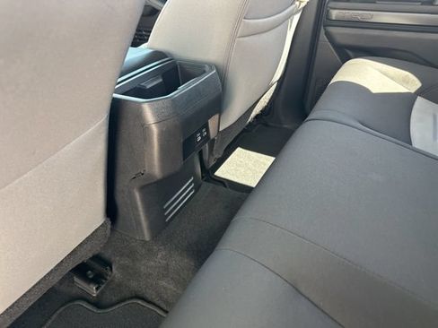 Used 2024 Toyota Tacoma TRD Sport RWD image 18