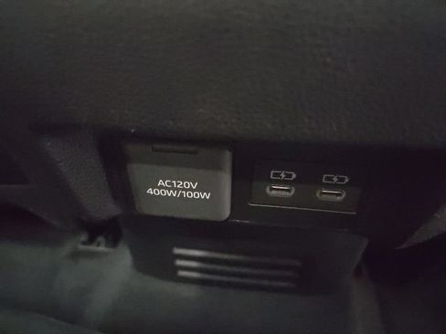 New 2026 Toyota Tacoma Limited AWD/4WD image 14