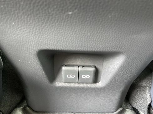 Used 2025 Toyota RAV4 Limited w/ Weather Package AWD/4WD image 39