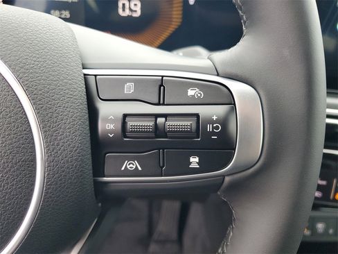 New 2026 Kia K5 GT-Line image 12