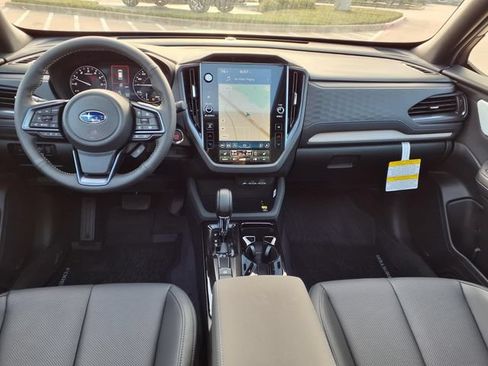 New 2026 Subaru Forester Limited AWD/4WD image 5