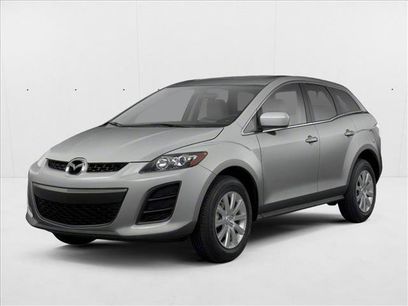 Used 2011 MAZDA CX-7 i SV