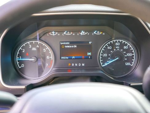 Used 2023 Ford F150 XL w/ STX Appearance Package image 15