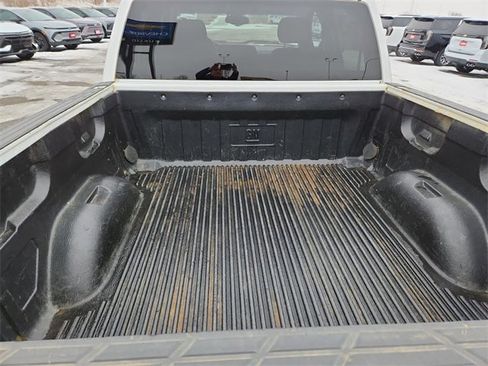 Used 2011 Chevrolet Silverado 1500 LT w/ All-Star Edition image 21