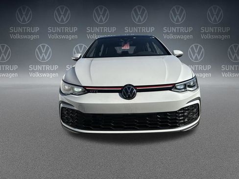 Used 2022 Volkswagen GTI SE image 43