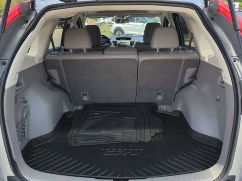 Used 2013 Honda CR-V EX-L image 14