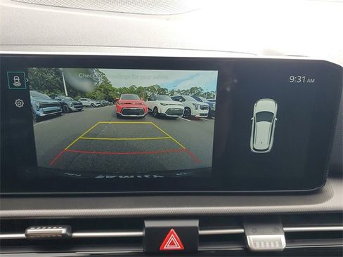 New 2026 Kia Sportage LX w/ LX Convenience Package image 31