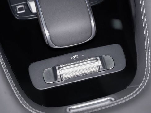 New 2026 Mercedes-Benz GLE 63 AMG S image 24