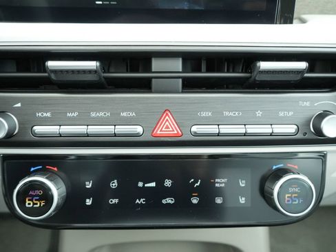 New 2026 Hyundai Palisade SEL image 37