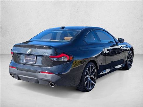 Used 2024 BMW 230i xDrive Coupe w/ Convenience Package image 6